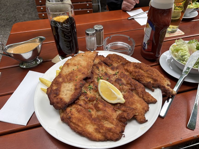 Andy's Krablergarten