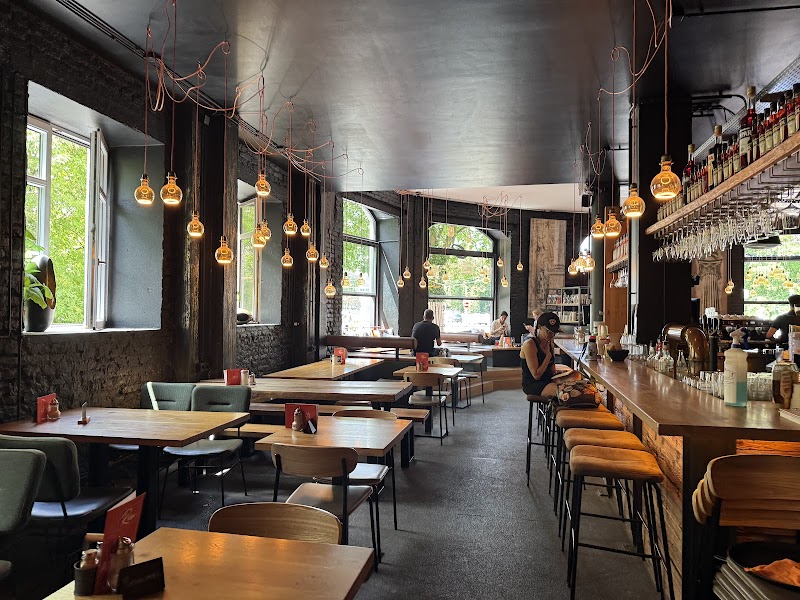 Rosi coffee & bar