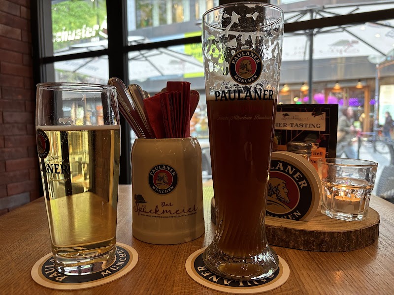 Der Spöckmeier - Wirtshaus am Marienplatz
