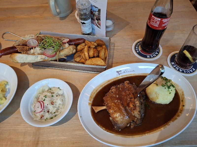 Der Spöckmeier - Wirtshaus am Marienplatz