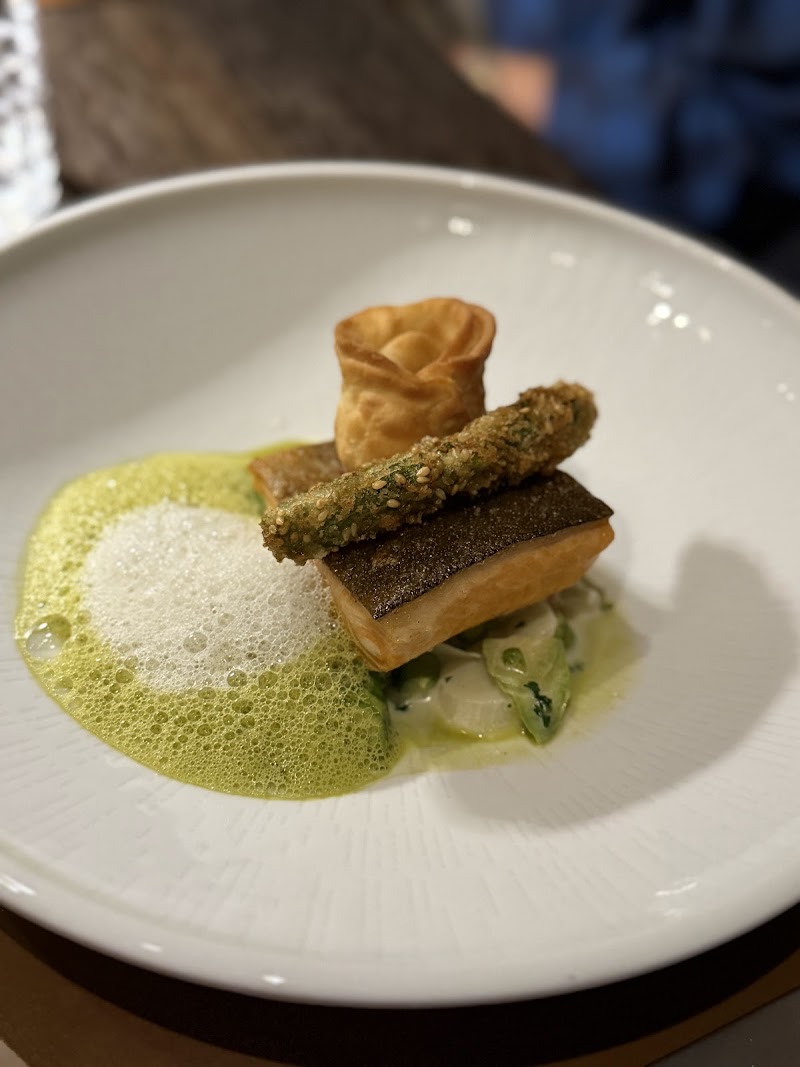 Restaurant Pfistermühle