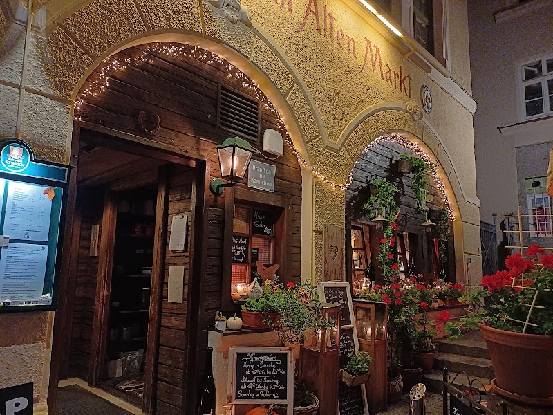 Zum Alten Markt