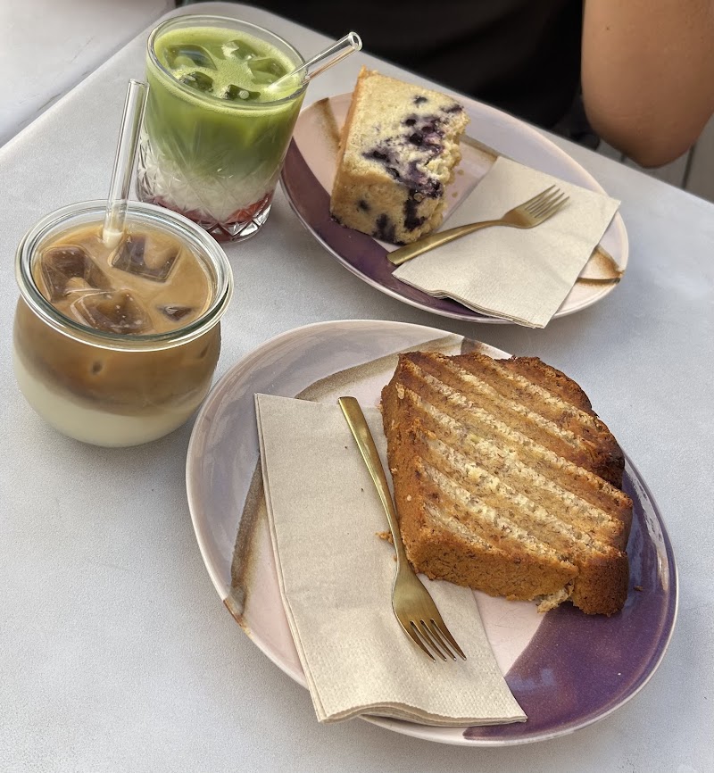 Botanista Café Club