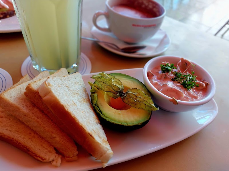 Cafe Glockenspiel GmbH