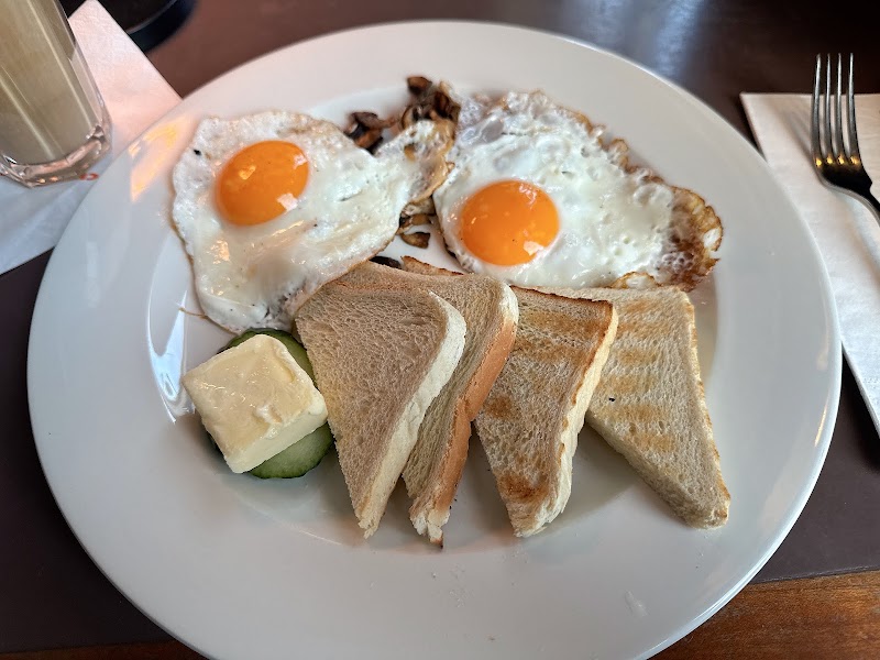 Cafe Glockenspiel GmbH
