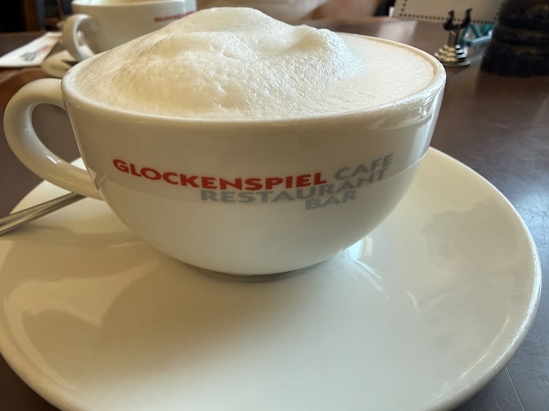 Cafe Glockenspiel GmbH