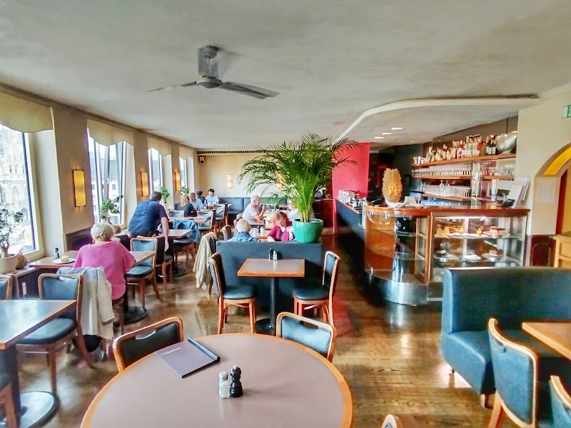 Cafe Glockenspiel GmbH