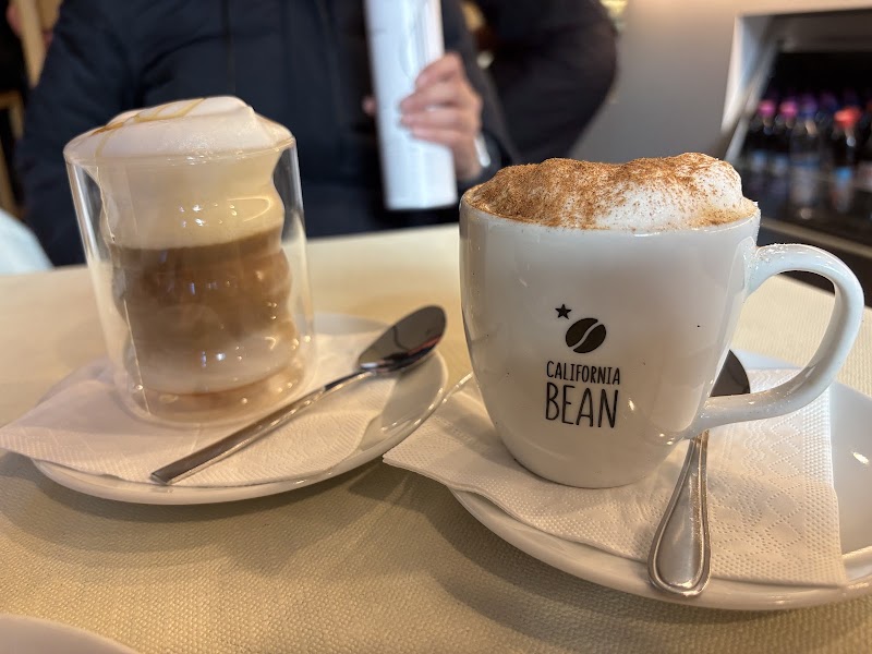 California Bean