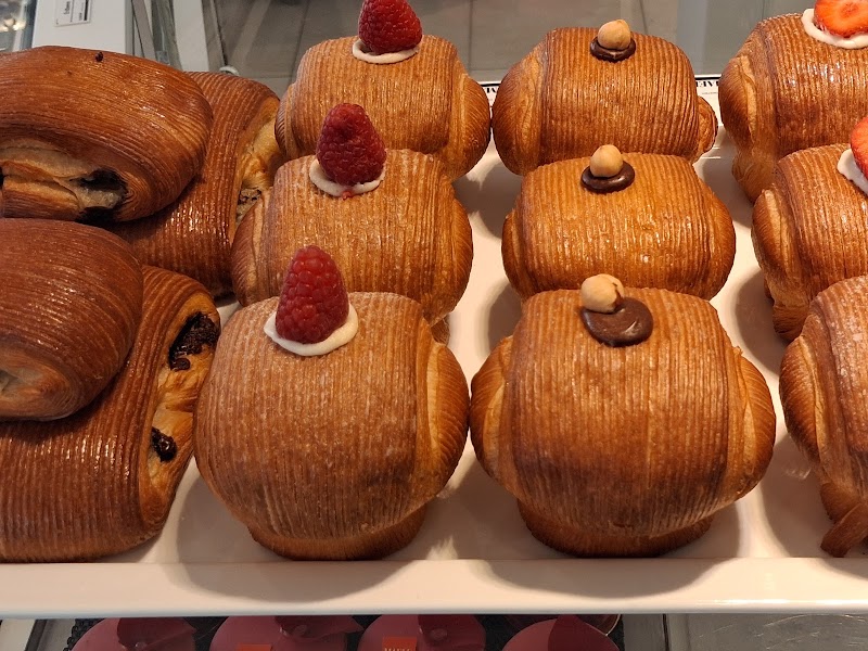 Maelu confectionery & café