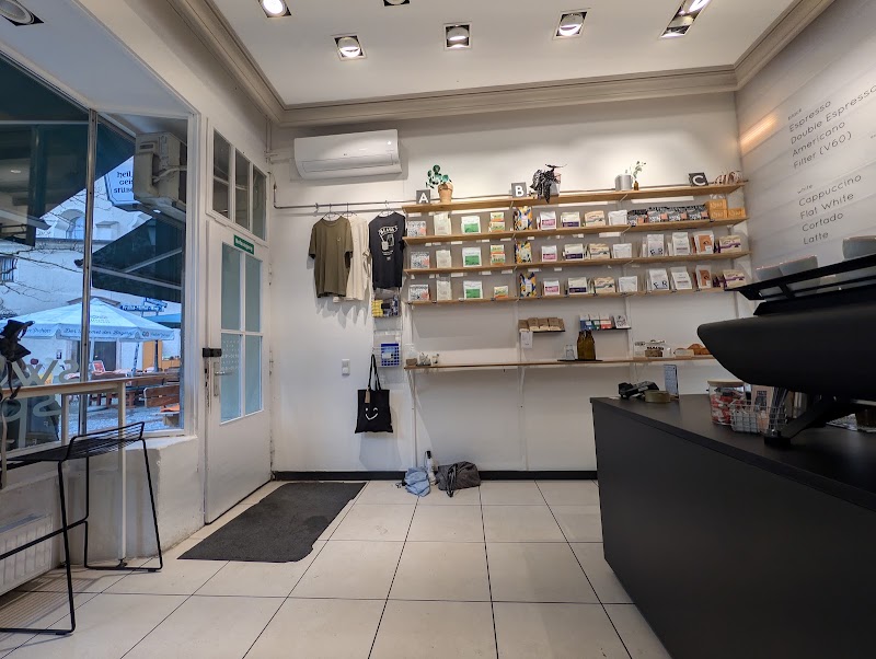sweet spot kaffee – specialty coffee