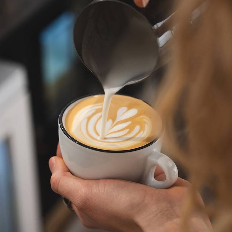 sweet spot kaffee – specialty coffee