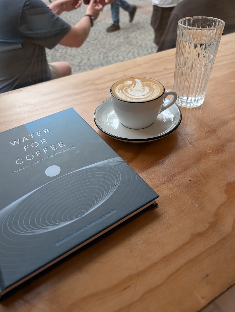 sweet spot kaffee – specialty coffee